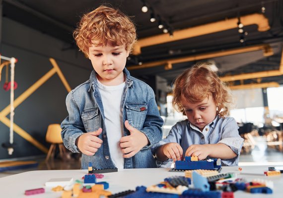 Reconnect and Reset Together